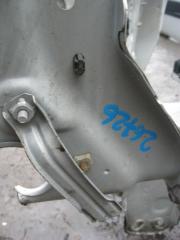 Рамка радиатора Swift 2000-2004 HT51S