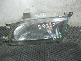 Запчасть фара левая передняя левая Toyota Tercel L50 1994-1997