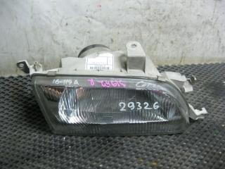 Запчасть фара правая передняя правая Toyota Tercel L50 1994-1997