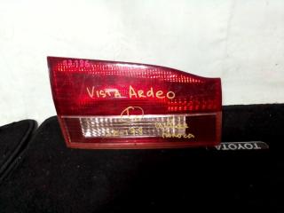 Вставка багажника задняя левая Toyota Vista 1998-2003