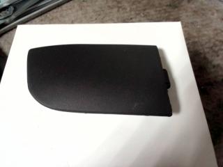 Заглушка буксировочного крюка Toyota Vitz 2004