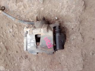 Суппорт тормозной правый Toyota Vitz 1999-2005