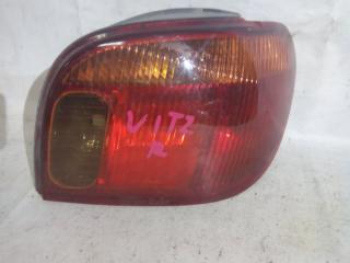 СТОП ПРАВЫЙ задний правый Toyota Vitz 1999-2005