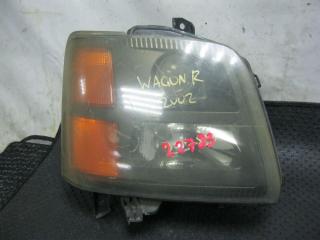 ФАРА ПРАВАЯ передняя правая Suzuki Wagon R 1998-2003