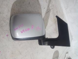 ЗЕРКАЛО ПРАВОЕ переднее правое Suzuki Wagon R 1998-2003