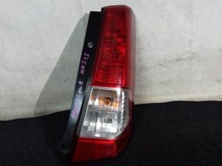 СТОП ПРАВЫЙ задний правый Suzuki Wagon R IV 2008-2012