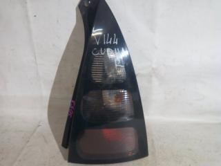 СТОП ПРАВЫЙ задний правый Toyota WiLL Cypha I 2002-2005