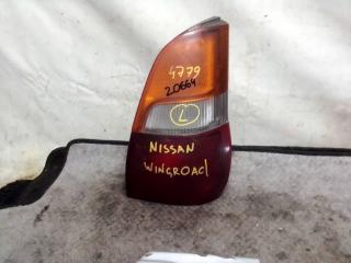 СТОП ПРАВЫЙ правый Nissan Wingroad Y10 1996-1999
