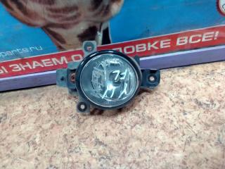 Фара противотуманная передняя левая Nissan Wingroad 1999-2001 контрактная Фара противотуманная передняя левая Nissan Wingroad 1999-2001