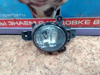 Фара противотуманная передняя правая Nissan Wingroad 1999-2001 контрактная Фара противотуманная передняя правая Nissan Wingroad 1999-2001