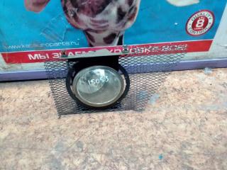 Фара противотуманная передняя правая Nissan Wingroad 1999-2001 контрактная Фара противотуманная передняя правая Nissan Wingroad 1999-2001