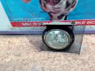 Фара противотуманная передняя левая Nissan Wingroad 1999-2001 контрактная Фара противотуманная передняя левая Nissan Wingroad 1999-2001