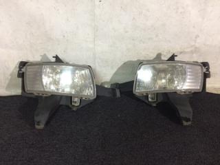 Запчасть фара противотуманная передняя Toyota Wish 2003-2005