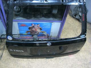 Дверь багажника Nissan X-Trail 2005