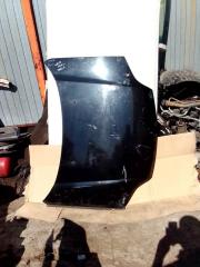 Капот Nissan X-Trail 2000-2007 контрактная Капот Nissan X-Trail 2000-2007