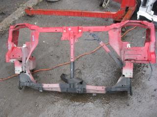 Рамка радиатора Nissan X-Trail 2000-2007