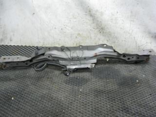 Рамка радиатора Honda Fit 2008