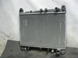 Радиатор охлаждения двигателя Toyota Probox 2001-2003