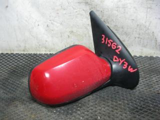 ЗЕРКАЛО ПРАВОЕ правое Mazda Demio 2003