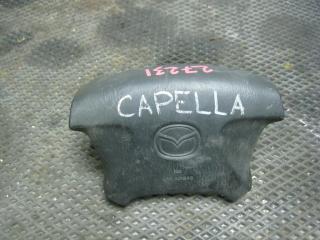 ПОДУШКА БЕЗОПАСНОСТИ ВОДИТЕЛЯ Mazda Capella 2002