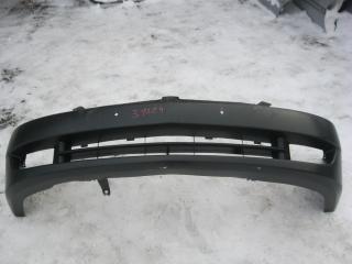 Бампер передний передний Mitsubishi Lancer 2006