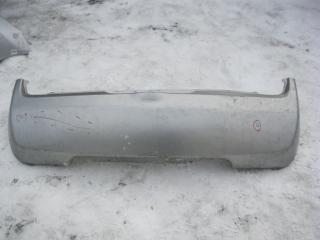 БАМПЕР ЗАДНИЙ задний Nissan March 2003 контрактная БАМПЕР ЗАДНИЙ задний Nissan March 2003