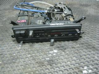 Блок управления климат-контролем Toyota Sprinter Marino 1994