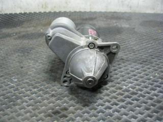 Стартер Chevrolet Lanos 2008