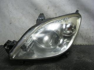 ФАРА ЛЕВАЯ левая Mazda Demio 2005