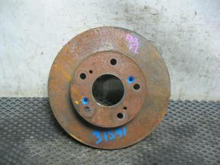 Диск тормозной передний передний правый Honda CIVIC 2009