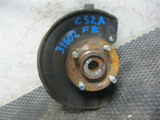 СТУПИЦА ПЕРЕДНЯЯ ПРАВАЯ передняя правая MITSUBISHI LANCER CEDIA 2003