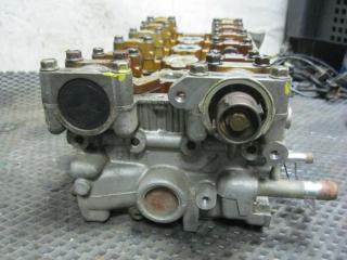 Головка блока цилиндров Mitsubishi Colt 2003