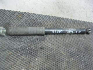 Амортизатор подвески задний задний Nissan Note 2015