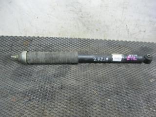 Амортизатор подвески задний задний Nissan Note 2015