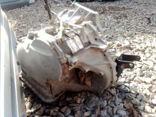 АКПП Pontiac Vibe ZZE136 1ZZFE АКПП Pontiac Vibe ZZE136 1ZZFE