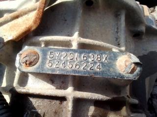 АКПП Vibe 2005 ZZE136 1ZZFE АКПП Vibe 2005 ZZE136 1ZZFE