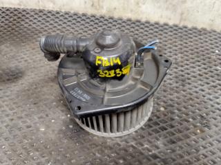 Мотор печки Nissan Sunny 1998