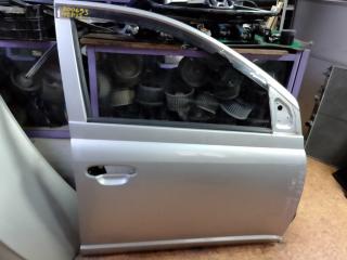 Дверь передняя правая передняя правая Toyota Vitz 2003