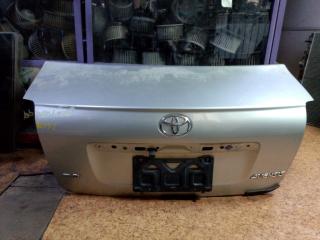 Крышка багажника Toyota Avensis 2005