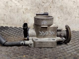 Дроссельная заслонка MAZDA PREMACY 2002