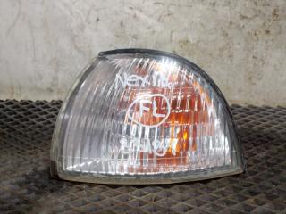 Габарит левый передний левый Daewoo Nexia 1999