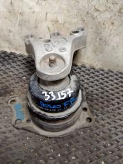 Запчасть подушка двигателя правая передняя правая Volkswagen Polo 2014 612 CFN 6R0199167Q контрактная Подушка двигателя правая передняя правая Volkswagen Polo 2014 612 CFN 6R0199167Q контрактная