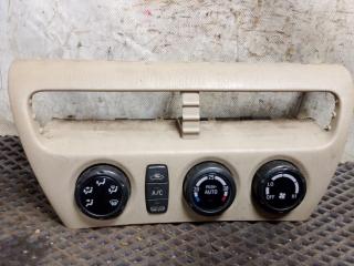 Блок управления климат-контролем Toyota Vista 2000