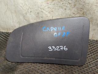 Запчасть подушка безопасности пассажира Mazda Capella 2002