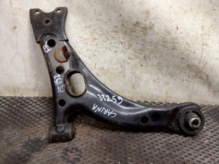 Запчасть рычаг передний правый передний правый Toyota Carina 1995 AT192 5AFE 48068-20260 контрактная Рычаг передний правый передний правый Toyota Carina 1995 AT192 5AFE 48068-20260 контрактная