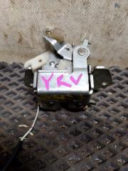Запчасть замок двери багажника Daihatsu YRV 2002