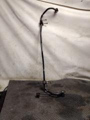 Стабилизатор поперечной устойчивости  передний Volkswagen Polo 2014 612 CFN 6Q0411303AN контрактная