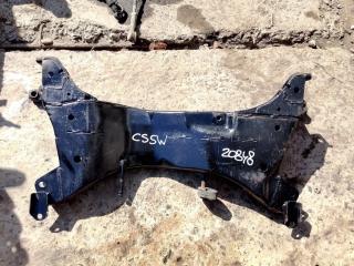 Балка под ДВС Mitsubishi Lancer 2003