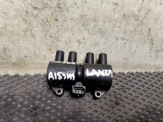 Запчасть катушка зажигания Chevrolet Lanos 2008