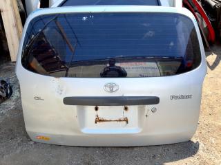 Дверь багажника Toyota Probox 2002